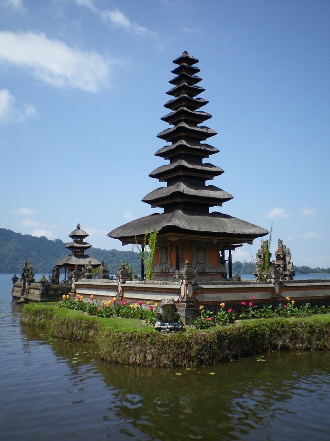 Discovering the Serenity of Bali